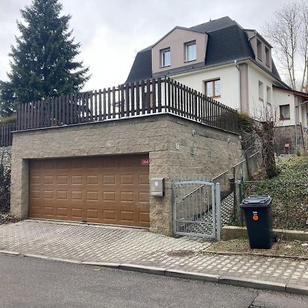 Plne Vybaveny Apartman Na Upati Jizerskych Hor Liberec Zewnętrze zdjęcie
