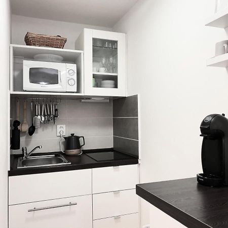 Plne Vybaveny Apartman Na Upati Jizerskych Hor Liberec Zewnętrze zdjęcie