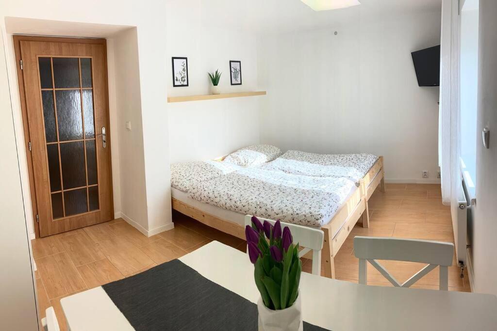 Plne Vybaveny Apartman Na Upati Jizerskych Hor Liberec Zewnętrze zdjęcie