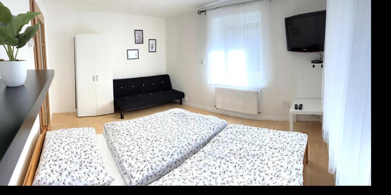 Plne Vybaveny Apartman Na Upati Jizerskych Hor Liberec Zewnętrze zdjęcie
