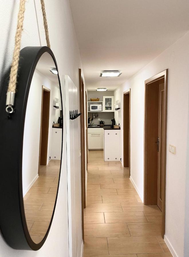 Plne Vybaveny Apartman Na Upati Jizerskych Hor Liberec Zewnętrze zdjęcie
