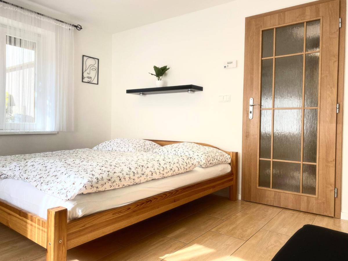 Plne Vybaveny Apartman Na Upati Jizerskych Hor Liberec Zewnętrze zdjęcie