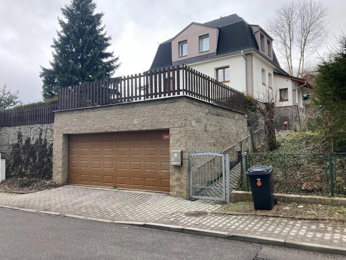 Plne Vybaveny Apartman Na Upati Jizerskych Hor Liberec Zewnętrze zdjęcie
