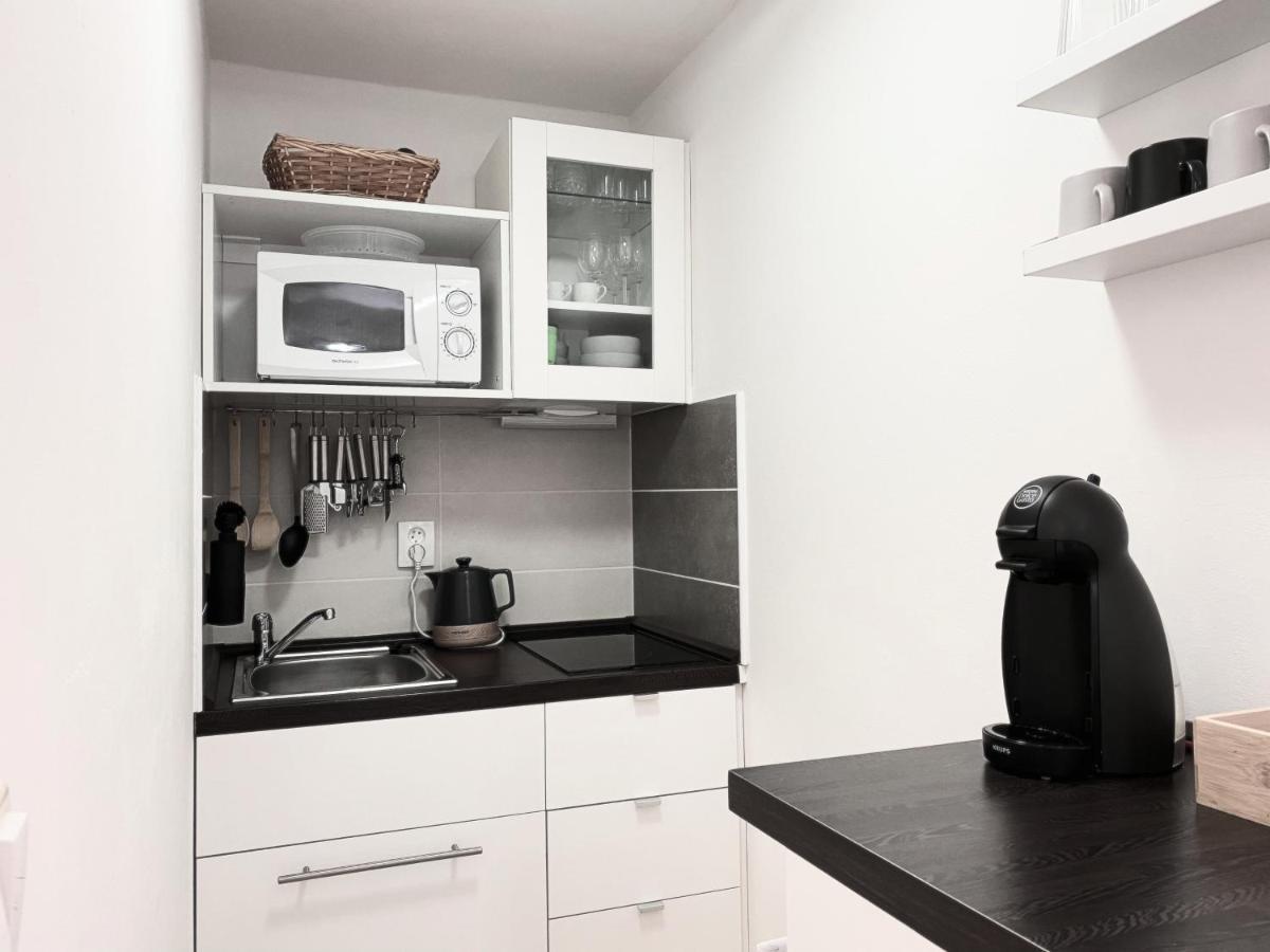 Plne Vybaveny Apartman Na Upati Jizerskych Hor Liberec Zewnętrze zdjęcie