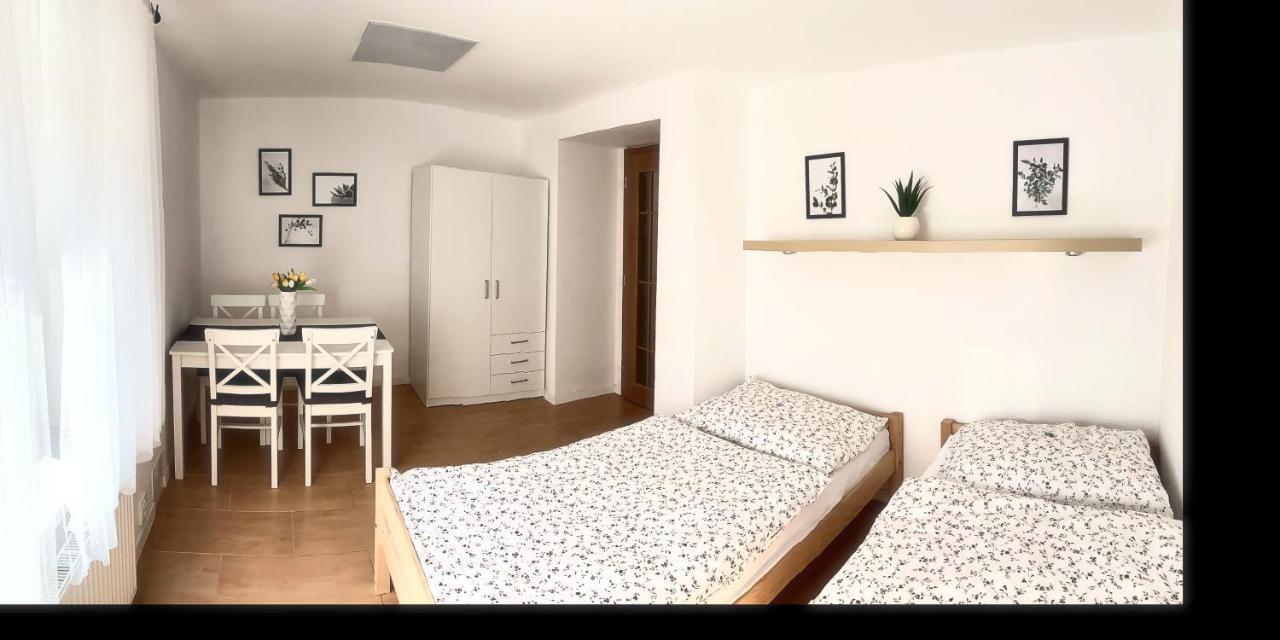 Plne Vybaveny Apartman Na Upati Jizerskych Hor Liberec Zewnętrze zdjęcie